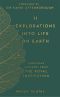 [Christmas Lectures from the Royal Institution 01] • 11 Explorations into Life on Earth